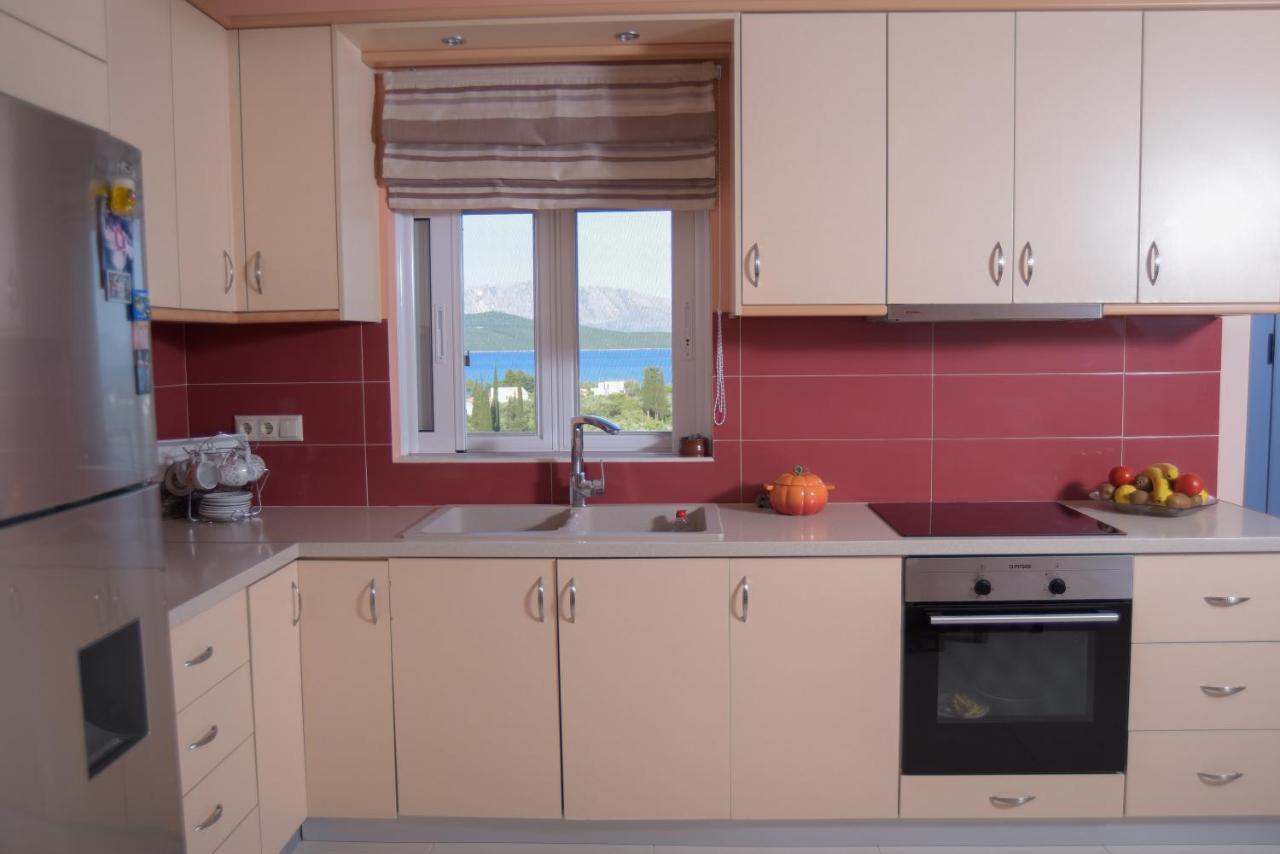 Elina'S Maisonette Episkopos Luaran gambar