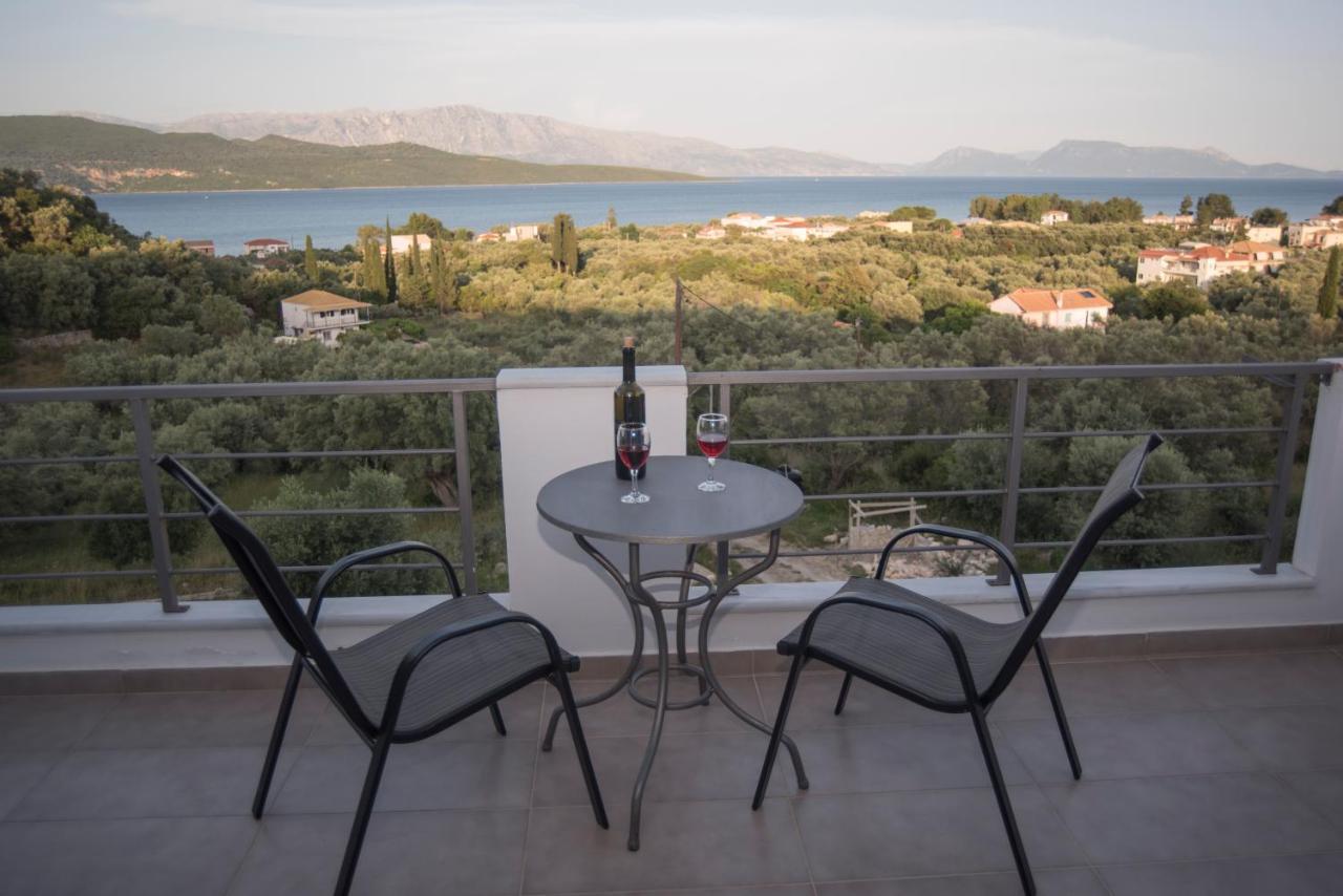 Elina'S Maisonette Episkopos Luaran gambar