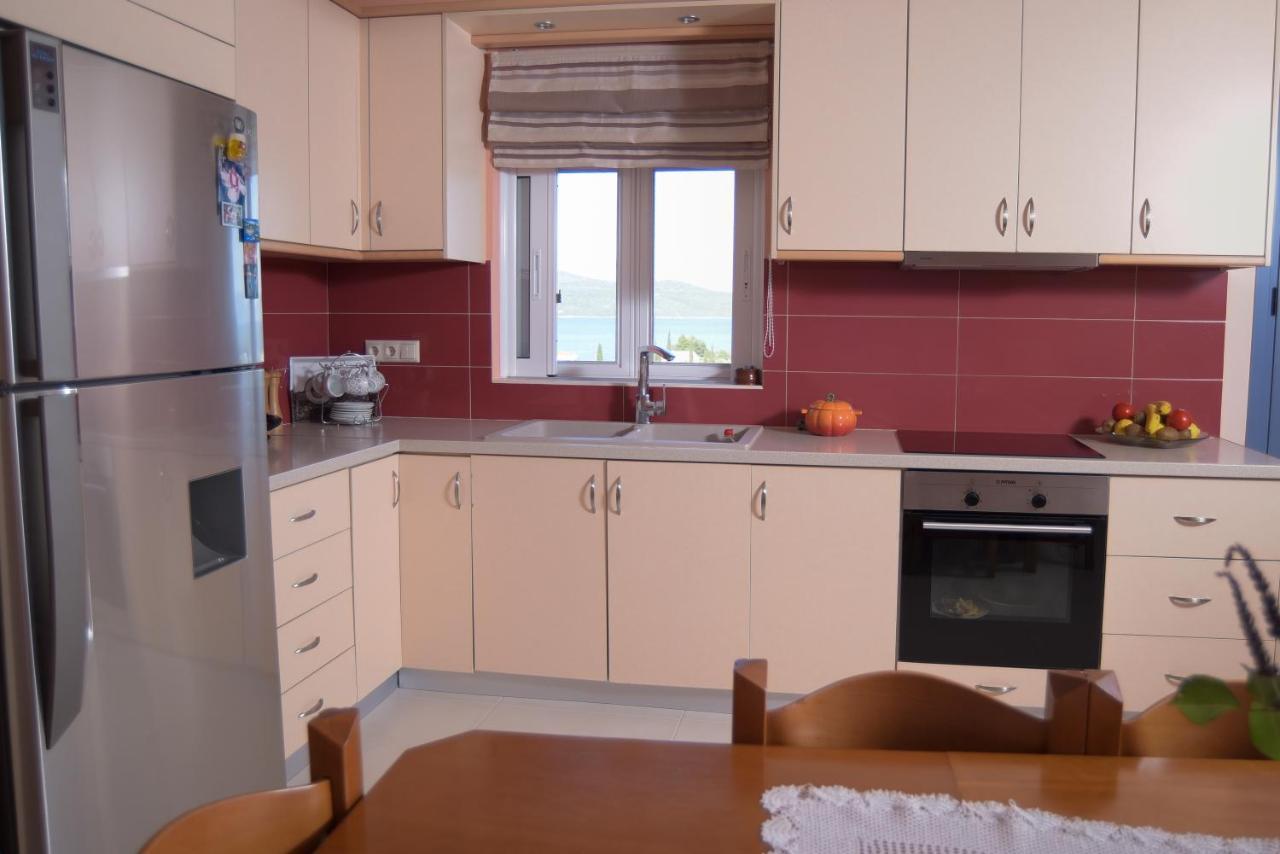 Elina'S Maisonette Episkopos Luaran gambar