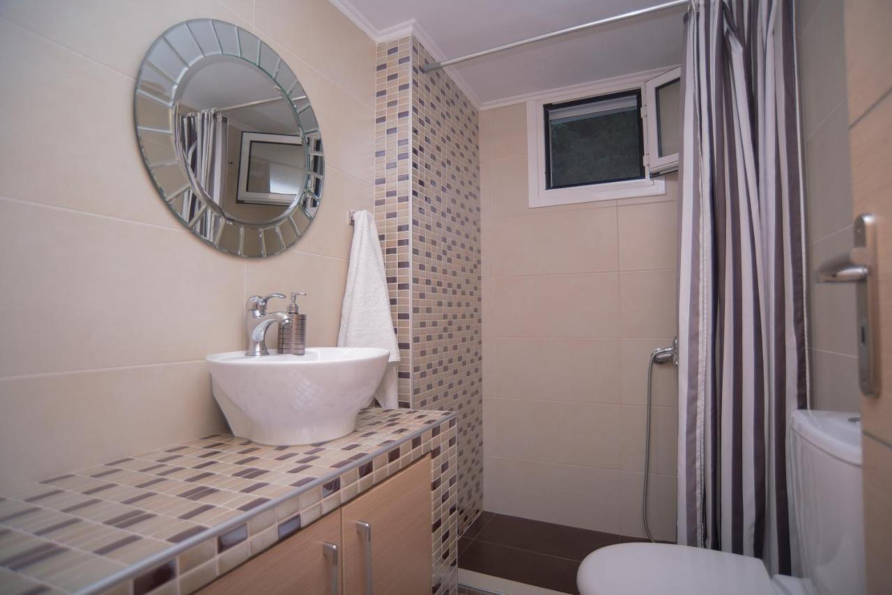 Elina'S Maisonette Episkopos Luaran gambar